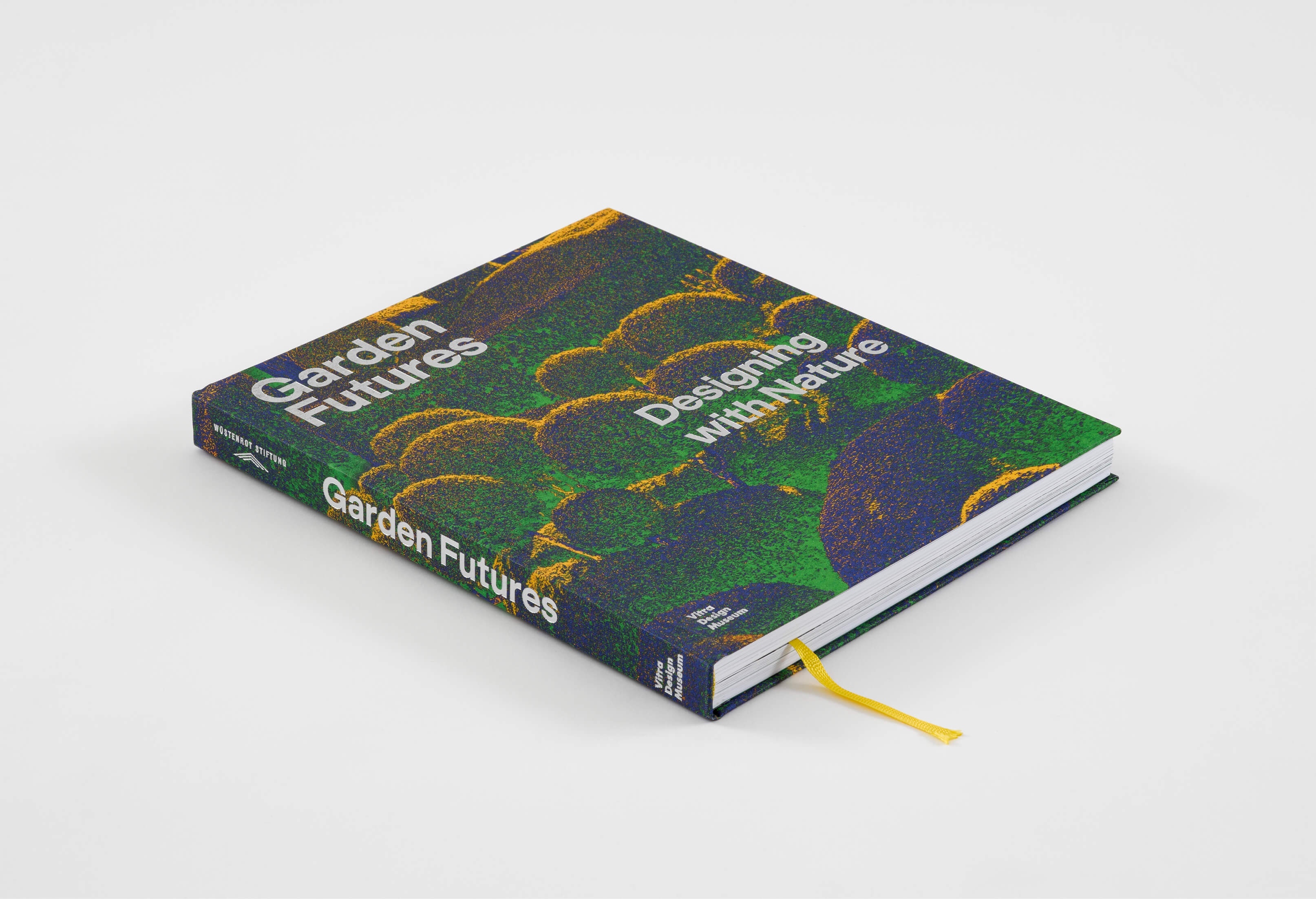 Garden Futures (Catalogue) - Lorenz Klingebiel